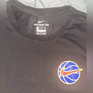Men’s Nike Special Edition Basketball Dri Fit T-Shirt US Size XXL
